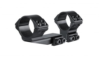 Hawke Extension 30mm Mount 2 Piece 9-11mm