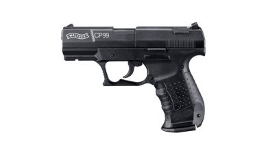 Umarex Walther CP99 Black Air Pistol