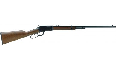 Henry Frontier Model Threaded Barrel 24" Lever-Action Rifle