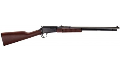Henry Pump Action Octagon Pump-Action Rifle