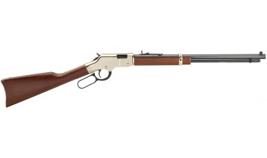 Henry Golden Boy Lever-Action Rifle