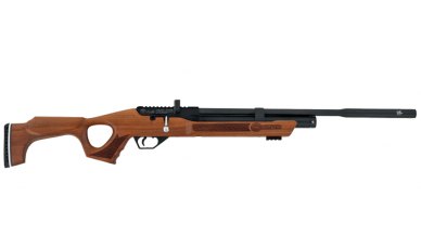 Hatsan Flash Wood QE PCP Air Rifle