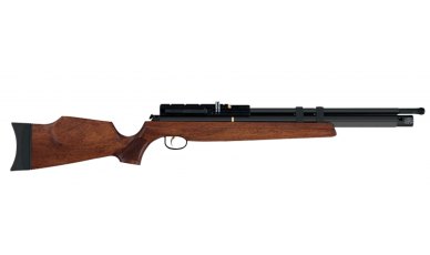 Hatsan AT44 Wood QE PCP Air Rifle