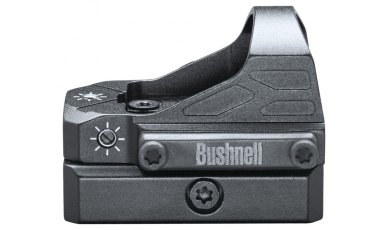 Bushnell Advance Reflex Site Optic