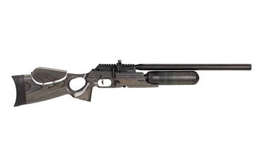 FX Crown MKII Laminate Black Pepper PCP Air Rifle