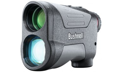 Bushnell Nitro 1800 Laser Rangefinder Optic