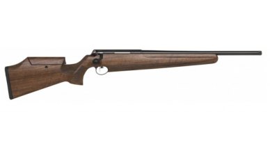Anschutz 1771 DJV Rifle