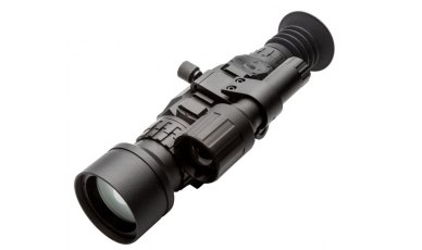 Sightmark Wraith HD 4-32x50 Digital Riflescope Optic