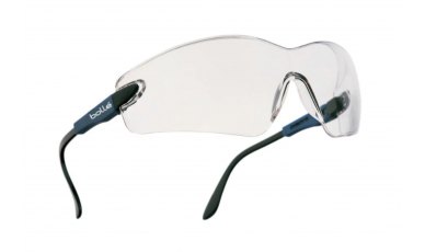 Bolle Viper Wrap-Around Safety Shooting Glasses