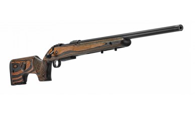 CZ 600 Range Rifle