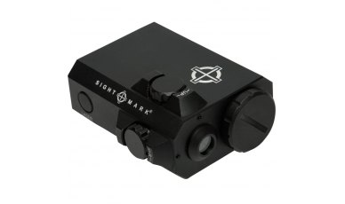 Sightmark LoPro Mini Green Laser Sight