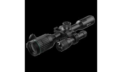 HIKMICRO ALPEX A50E Day & Night Vision Rifle