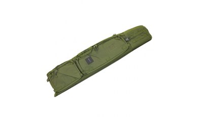 WULF Tactical 50 inch Sniper Drag Bag