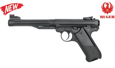 Umarex Ruger Mark IV Air Pistol