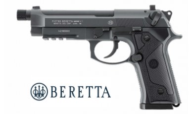 Umarex Beretta M9A3 FM Air Pistol