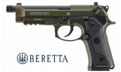 Umarex Beretta M9A3 FM Air Pistol