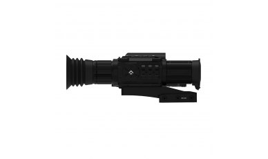 Arken Zulus HD 5-20X Digital night visions scope