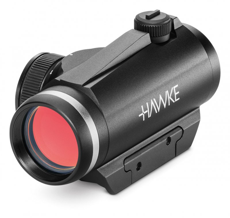 Hawke Optics Hawke Vantage Red Dot 1x25 Optic