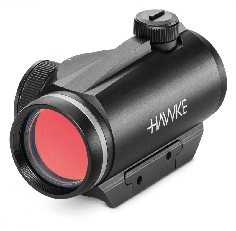 Hawke Optics Hawke Vantage Red Dot 1x30 Optic