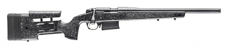 Bergara  B14R Trainer Carbon Rifle
