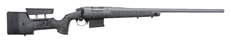 Bergara  HMR Pro Rifle