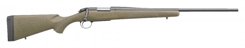 Bergara  B14 Hunter Rifle
