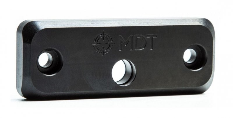MDT  MDT M-LOK Exterior Forend Weights .78Ibs (2 Pack)