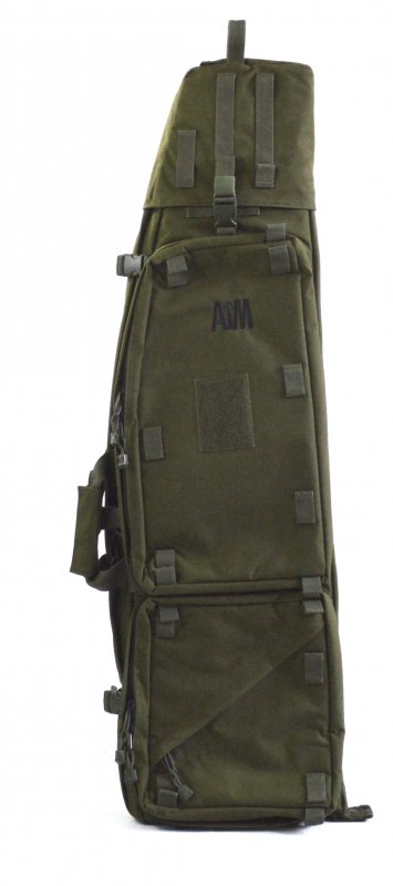 Aim Fieldsports  AIM 40 Tactical Dragbag