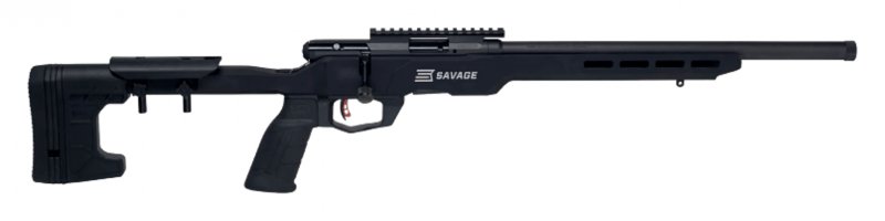 Savage Arms  Savage B Series F Precision Rifle