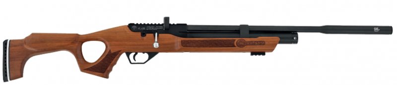 Hatsan  Hatsan Flash Wood QE PCP Air Rifle