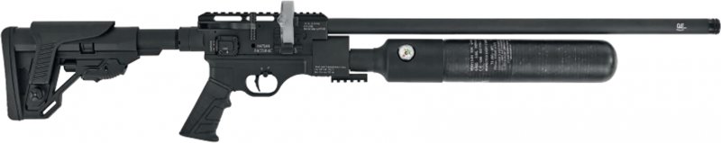 Hatsan  Hatsan Factor RC PCP Air Rifle