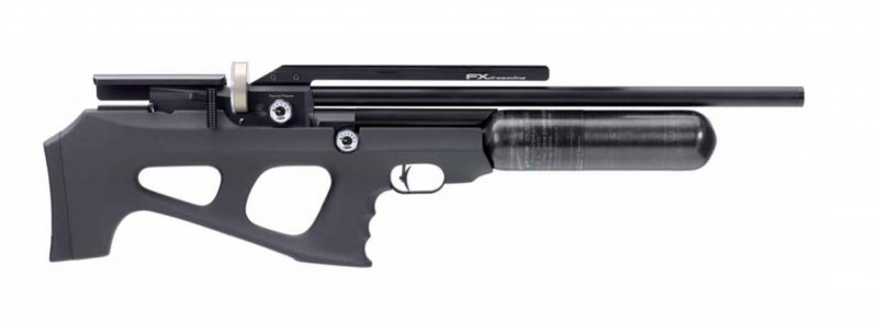 FX Airguns FX Dreamline Bullpup Bottle FAC Air Rifle