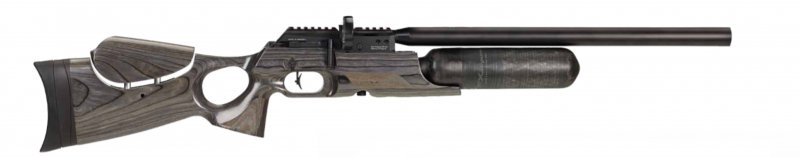 FX Airguns FX Crown MKII Laminate Black Pepper PCP Air Rifle