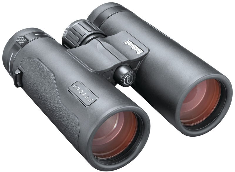 Bushnell  Bushnell Engage DX 10X42 Binoculars Optic