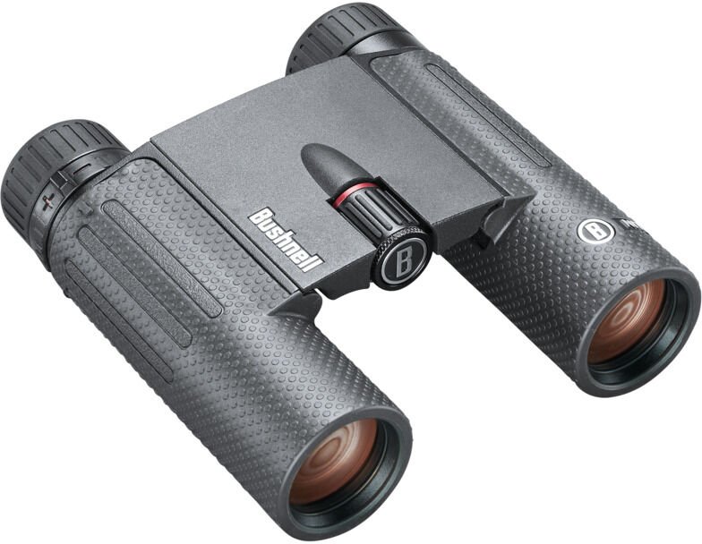 Bushnell  Bushnell Nitro 10X25 Black Binoculars Optic