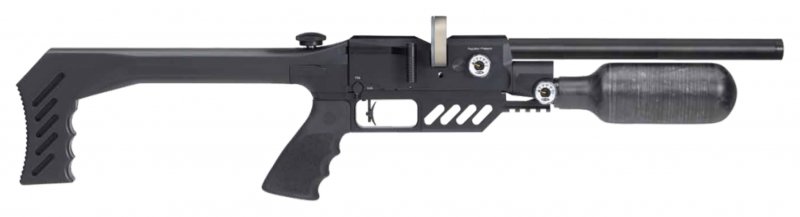 FX Airguns FX Dreamline Lite Bottle FAC Compact Air Rifle