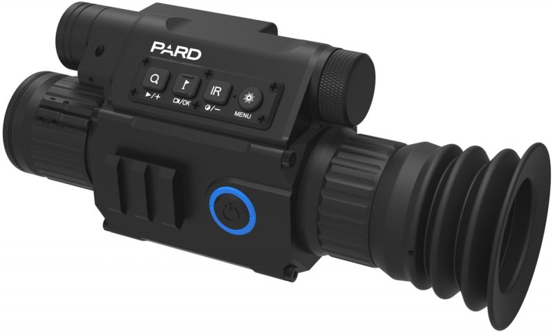 PARD Pard Night Vision Scope NV008PLRF Optic