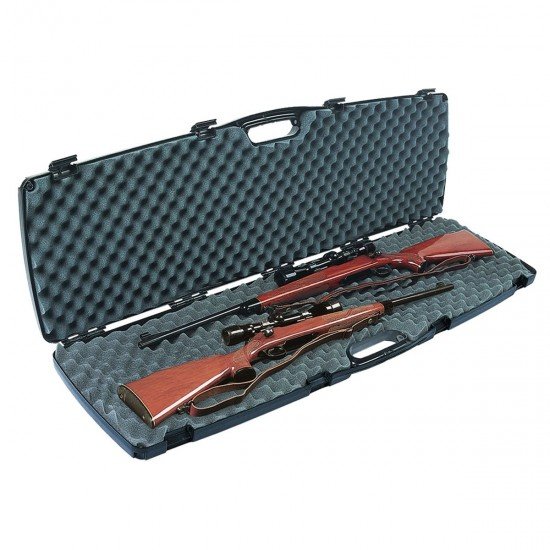 Plano Special Edition Double Rifle Case / Shotgun Case