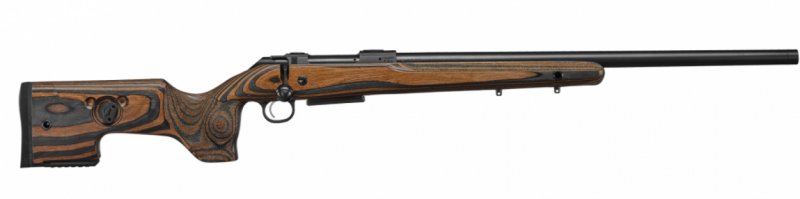 CZ CZ 600 Range Rifle