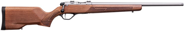 Lithgow  Lithgow Arms 101 Crossover Titanium - Walnut Stock Rifle