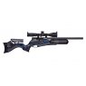 Daystate Red Wolf Midnight HiLite PCP Air Rifle
