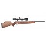 Air Arms Pro Sport Walnut Under Lever Air Rifle