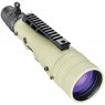Bushnell  Bushnell Elite Tactical LMSS2 Spotting Scope Optic