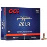 CCI AR Tactical .22 LR