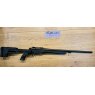 S/H Remington 700 SPS Varmint .308 bolt action rifle