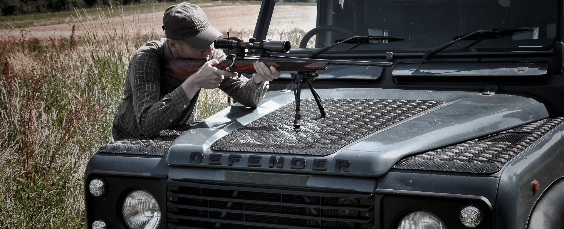 Gun Shop & Rifle Range Somerset UK Rifleman Firearms