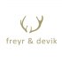 Freyr & Devik