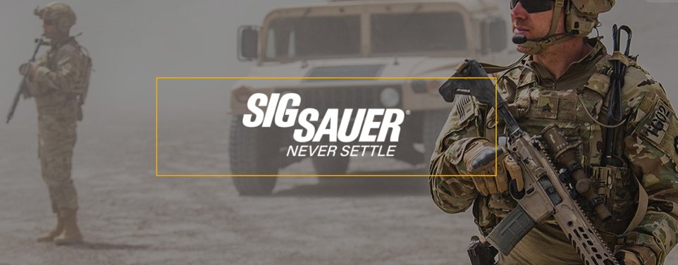 Sig Sauer