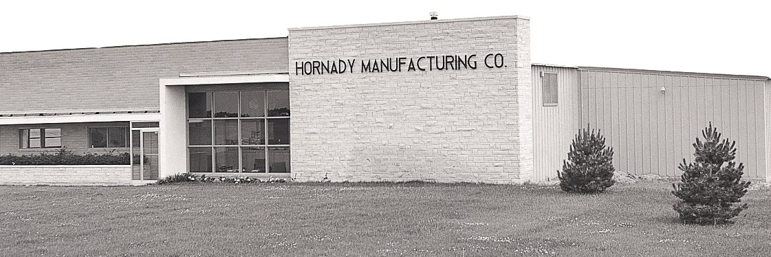 Hornady