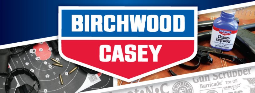 Birchwood Casey